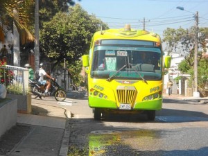 La nueva JAC espera lograr una ruta de Metrolínea que pase por el sector.