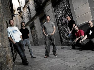 Grupo Escalandrum estará en el Teatro Corfescu.