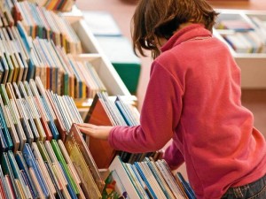 Los niños tendrán espacio en esta feria.