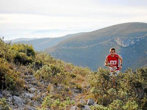 El ciclomontañismo se tomará el Parque Nacional del Chicamocha.