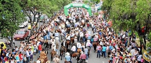 Se viene la Feria Bonita