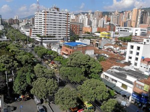 Son varios los comerciantes de Cabecera que han caído en las artimañas de los estafadores.