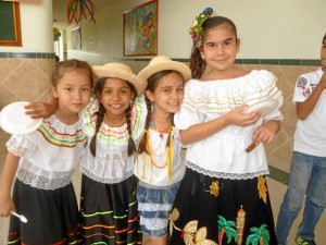 Día de la Santandereanidad en homenaje al departamento.