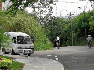 La comunidad de Pan de Azúcar espera que se solucionen los problemas de inseguridad.