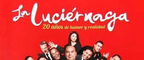La Luciérnaga, 20 años de humor y realidad