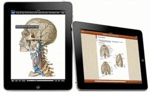 La telemedicina desde dispositivos móviles es una tendencia en el campo médico.