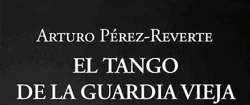 El tango de la Guardia Vieja