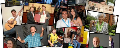 Gente que hizo historia en 2012 Gente que hizo historia en 2012