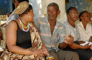 En este día se rendirá homenaje al Día de la Afrocolombianidad.