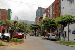 El barrio El Prado pide más cámaras para controlar la seguridad.