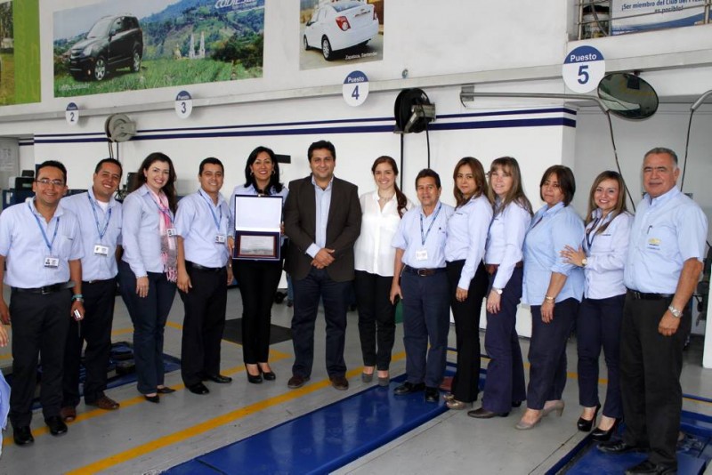 Alexander Noriega, Gabriel Burgos, Ana María Duarte, Gustavo Pardo, Sandra García Flórez, Alejandro Jaramillo, Andrea Rosas, Jorge Cely, Azucena Franco, Carolina Gómez, Esperanza Estupiñán, Vivi Martínez y David Ariza. - Nelson Díaz/GENTE DE CABECERA