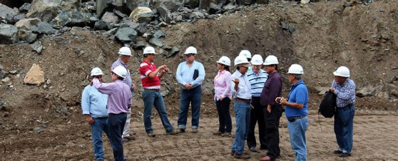 La Sociedad Santandereana de Ingenieros tiene injerencia en los proyectos que se desarrollan en la región