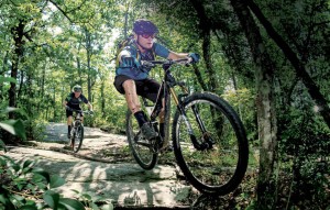 En Acuarela habrá exhibición y pruebas de bicicletas. - Tomada de http://www.specialized.com/ GENTE DE CABECERA