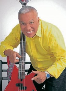 Luis Felipe González.