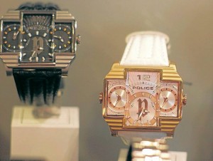 Los relojes se han convertido en sinónimo de estatus y elegancia a la hora del buen vestir