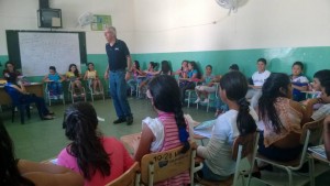 Las clases se dictan en  horarios distintos a la jornada académica normal. - Suministrada / GENTE DE CABECERA