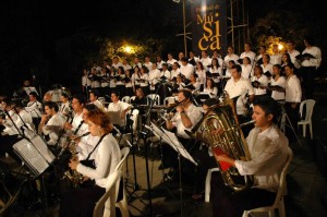 Esta es la primera temporada de conciertos de la Sinfónica de la Unab - Archivo /GENTE DE CABECERA