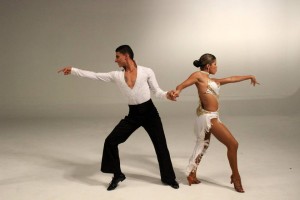 Será un espectáculo para disfrutar y aprender a bailar, pues habrá shows y minitalleres.