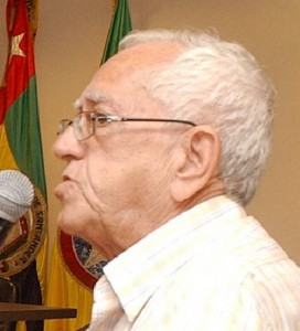 Ramiro Vásquez