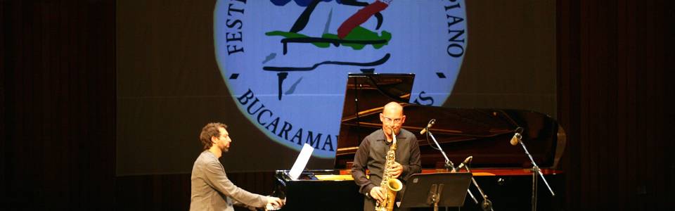 Festivales de Piano, Ruitoqueño y de Cuenteros arrancan esta semana