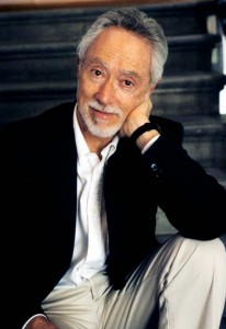 El Premio Nobel de Literatura, John Maxwell Coetzee, estará el 26 de agosto, a las 10 a.m. en el auditorio mayor