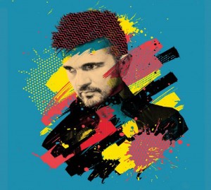 Juanes recorre el país desde el 19 de agosto con conciertos en Montería, Pasto, Pereira, Valledupar y finaliza en Bucaramanga. 