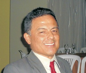  Gilberto Camargo Amorocho