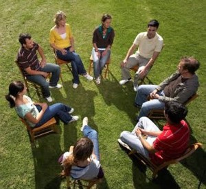 La Fundación Sanidad y Medicina busca la sanidad integral de personas con problemas de adicción, de sus familiares y grupo de apoyo. - Tomada de internet /GENTE DE CABECERA