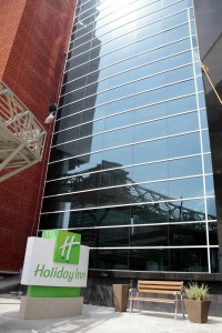 Holiday Inn - / GENTE DE CABECERA