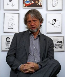 Antanas Mockus 