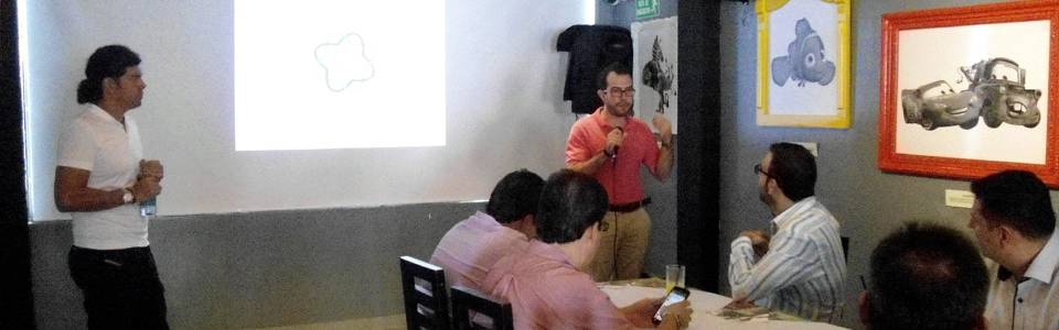 Nace propuesta para ‘salvar’  la carrera 34 con 48