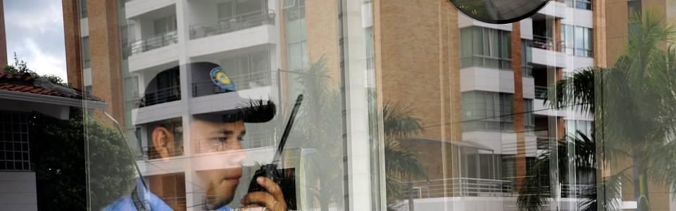 ¿Sabe qué funciones cumple el vigilante de su edificio?
