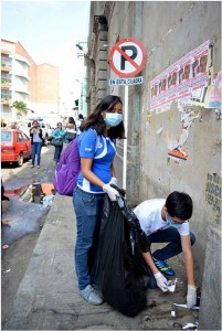 Los organizadores de la actividad esperan contar con un inmenso número de participantes. - Suministrada /GENTE DE CABECERA