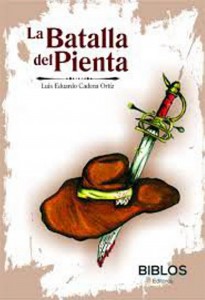  ‘La batalla de Pienta’