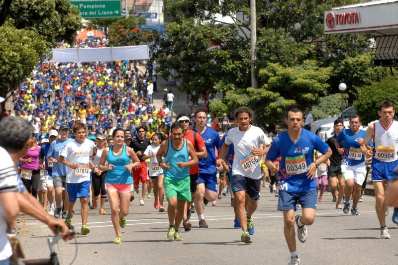 Este año la carrera entregará al ganador de la categoría Competitiva $17.000.000 y al segundo lugar $8.500.000, en hombres y mujeres