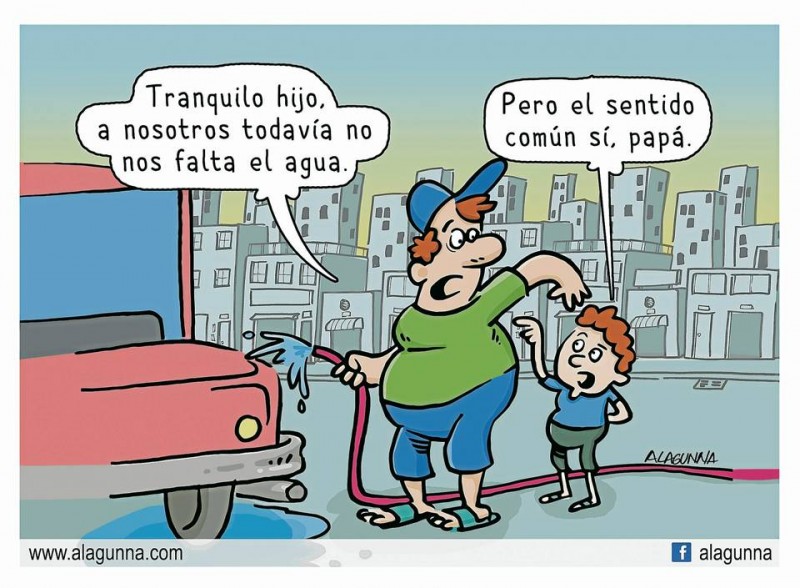GENTE DE CABECERA