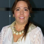 Ana Milena Manosalva De La Rosa.