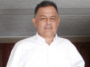 Gilberto Camacho