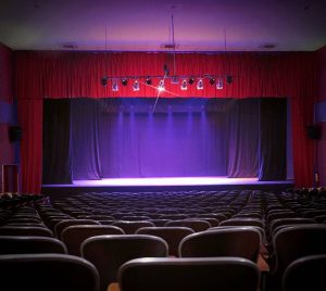 120 mil espectadores acuden anualmente a los espectáculos y eventos en Corfescu. - Suministrada/GENTE DE CABECERA