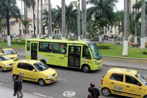 Con los ajustes de la ruta AB1, los barrios Pan de Azúcar alto y bajo y Cedros se quedarán sin transporte público