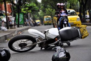 Ciudadanos temen accidentes debido a la excesiva velocidad en la vía. - Archivo/GENTE DE CABECERA