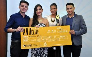 Ganadores de los XVII Premios Élite a la creatividad en Marketing y Publicidad. - Suministrada/GENTE DE CABECERA