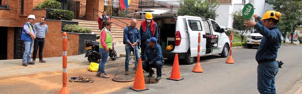 Aún se desconocen causas del hundimiento