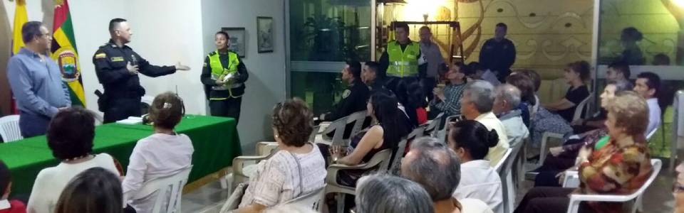 Así se aplicará el Código de Policía en los conjuntos residenciales