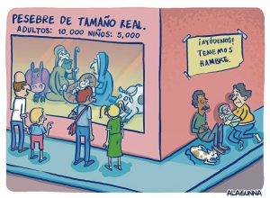 GENTE DE CABECERA