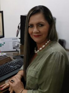Nancy Rodríguez Guevara