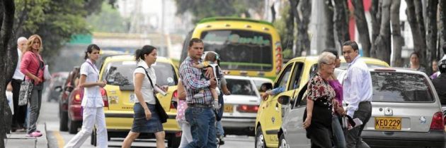 ¿Habrá solución en este cruce peligroso?