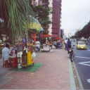 Recuperan el parque Turbay