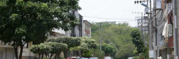 Por ruidos de lavandería vecinos del sector no pueden dormir