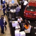 Se abre la vitrina de Motorshow